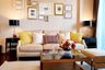 1 Bedroom Condo for rent in Quattro by Sansiri, Khlong Tan Nuea, Bangkok near BTS Thong Lo