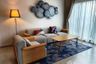 2 Bedroom Condo for rent in Noble Reveal, Phra Khanong Nuea, Bangkok near BTS Thong Lo