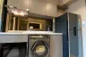 1 Bedroom Condo for rent in Life Asoke Hype, Makkasan, Bangkok near MRT Phra Ram 9