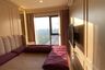 1 Bedroom Condo for rent in Life Asoke Hype, Makkasan, Bangkok near MRT Phra Ram 9