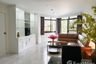 2 Bedroom Apartment for rent in The Waterford Park Sukhumvit 53, Khlong Tan Nuea, Bangkok near BTS Thong Lo
