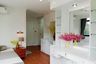 2 Bedroom Apartment for rent in The Waterford Park Sukhumvit 53, Khlong Tan Nuea, Bangkok near BTS Thong Lo
