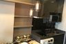 1 Bedroom Condo for rent in Ashton Asoke, Khlong Toei Nuea, Bangkok near MRT Sukhumvit