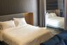 1 Bedroom Condo for rent in Ashton Asoke, Khlong Toei Nuea, Bangkok near MRT Sukhumvit