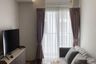 1 Bedroom Condo for rent in Chapter Thonglor 25, Khlong Tan Nuea, Bangkok near BTS Thong Lo