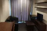 1 Bedroom Condo for rent in Edge Sukhumvit 23, Khlong Toei Nuea, Bangkok near BTS Asoke