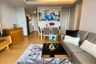 2 Bedroom Condo for rent in The Lumpini 24, Khlong Tan, Bangkok near BTS Phrom Phong