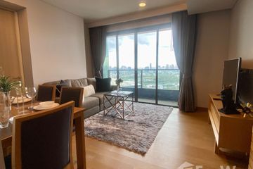 2 Bedroom Condo for rent in The Lumpini 24, Khlong Tan, Bangkok near BTS Phrom Phong