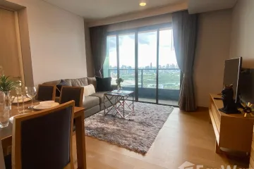 2 Bedroom Condo for rent in Khlong Tan, Bangkok near MRT Queen Sirikit National Convention Centre