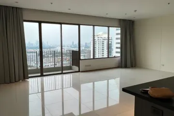 3 Bedroom Condo for rent in Khlong Tan, Bangkok near MRT Queen Sirikit National Convention Centre