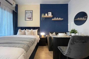 1 Bedroom Condo for rent in Huai Khwang, Bangkok near MRT Phra Ram 9