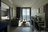 1 Bedroom Condo for rent in XT Ekkamai, Khlong Tan Nuea, Bangkok