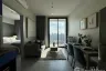1 Bedroom Condo for rent in XT Ekkamai, Khlong Tan Nuea, Bangkok