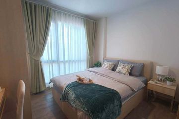 1 Bedroom Condo for rent in Chong Nonsi, Bangkok near MRT Khlong Toei