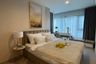 1 Bedroom Condo for rent in Life Asoke Hype, Makkasan, Bangkok near MRT Phra Ram 9