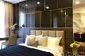 1 Bedroom Condo for rent in Ashton Asoke, Khlong Toei Nuea, Bangkok near MRT Sukhumvit
