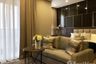 1 Bedroom Condo for rent in Ashton Asoke, Khlong Toei Nuea, Bangkok near MRT Sukhumvit