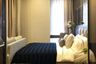 1 Bedroom Condo for rent in Ashton Asoke, Khlong Toei Nuea, Bangkok near MRT Sukhumvit