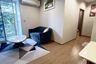 2 Bedroom Condo for rent in Q Prasarnmit, Khlong Toei Nuea, Bangkok near MRT Phetchaburi