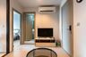 1 Bedroom Condo for rent in Life Asoke Rama 9, Makkasan, Bangkok near MRT Phra Ram 9