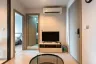 1 Bedroom Condo for rent in Life Asoke Rama 9, Makkasan, Bangkok near MRT Phra Ram 9