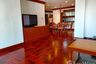 2 Bedroom Condo for rent in Baan Pakapun, Khlong Tan, Bangkok near BTS Phrom Phong