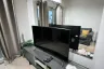 1 Bedroom Condo for rent in The Seed Musee, Khlong Tan, Bangkok near BTS Phrom Phong