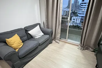 1 Bedroom Condo for rent in Khlong Tan, Bangkok near BTS Phrom Phong