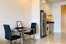 1 Bedroom Condo for rent in Circle Condominium, Makkasan, Bangkok near Airport Rail Link Makkasan