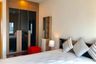 1 Bedroom Condo for rent in Circle Condominium, Makkasan, Bangkok near Airport Rail Link Makkasan