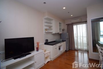 1 Bedroom Condo for rent in Ivy Sathorn 10, Silom, Bangkok near BTS Chong Nonsi