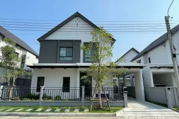 4 Bedroom House for rent in Bang Kaeo, Samut Prakan