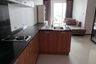 1 Bedroom Condo for rent in Villa Sathorn, Khlong Ton Sai, Bangkok near BTS Krung Thon Buri