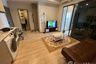 1 Bedroom Condo for rent in Ideo Rama 9 - Asoke, Huai Khwang, Bangkok near MRT Phra Ram 9