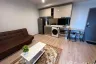 1 Bedroom Condo for rent in Ideo Rama 9 - Asoke, Huai Khwang, Bangkok near MRT Phra Ram 9