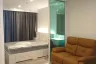 1 Bedroom Condo for rent in Regent Home Bangna, Bang Na, Bangkok near BTS Bang Na