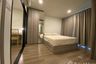 1 Bedroom Condo for rent in The Origin Ramintra 83 Station, Ram Inthra, Bangkok near MRT Synphaet
