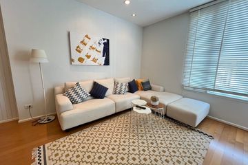 1 Bedroom Condo for rent in Thanon Phaya Thai, Bangkok near MRT Ratchathewi