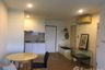 1 Bedroom Condo for rent in The Roof Garden Onnut, Phra Khanong, Bangkok near BTS On Nut