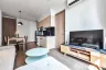 2 Bedroom Condo for rent in Park Origin Phrom Phong, Khlong Tan, Bangkok near BTS Phrom Phong