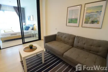 1 Bedroom Condo for rent in Bang Kapi, Bangkok near MRT Phetchaburi