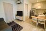 1 Bedroom Condo for rent in Life Asoke, Bang Kapi, Bangkok near MRT Phetchaburi