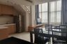 1 Bedroom Condo for rent in The Emporio Place, Khlong Tan, Bangkok near BTS Phrom Phong