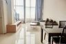 1 Bedroom Condo for rent in The Emporio Place, Khlong Tan, Bangkok near BTS Phrom Phong
