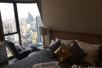 1 Bedroom Condo for rent in Khlong Toei Nuea, Bangkok near MRT Sukhumvit