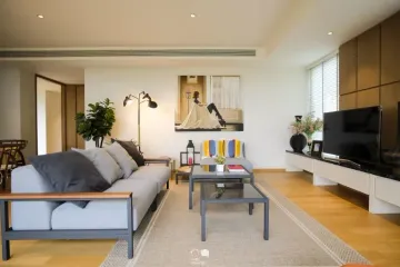 2 Bedroom Condo for rent in Chong Nonsi, Bangkok