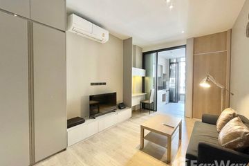 1 Bedroom Condo for rent in The FINE Bangkok Thonglor - Ekamai, Khlong Tan Nuea, Bangkok