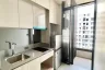 1 Bedroom Condo for rent in The FINE Bangkok Thonglor - Ekamai, Khlong Tan Nuea, Bangkok