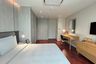 1 Bedroom Condo for rent in President Place, Lumpini, Bangkok near BTS Chit Lom