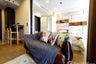 Condo for rent in Ashton Asoke, Khlong Toei Nuea, Bangkok near MRT Sukhumvit